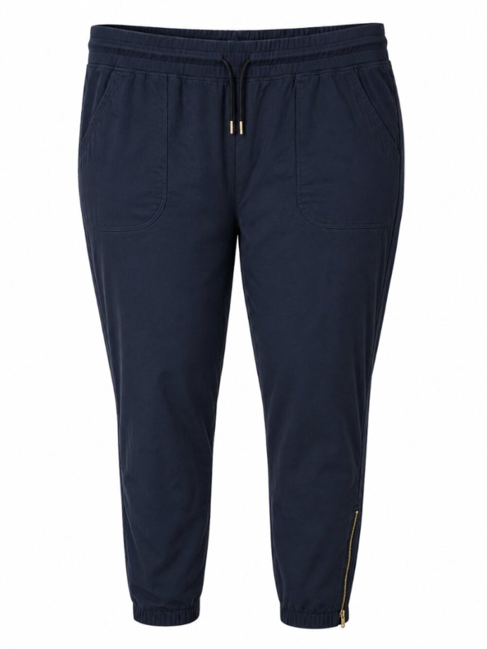 🪩 2/20 ZYIA Active Navy Jogger Pants Size XXXL